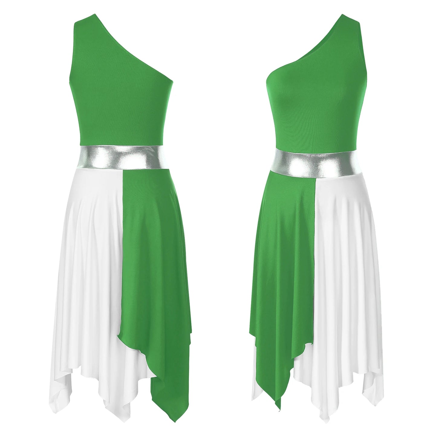 Worship Womens  Dancewear