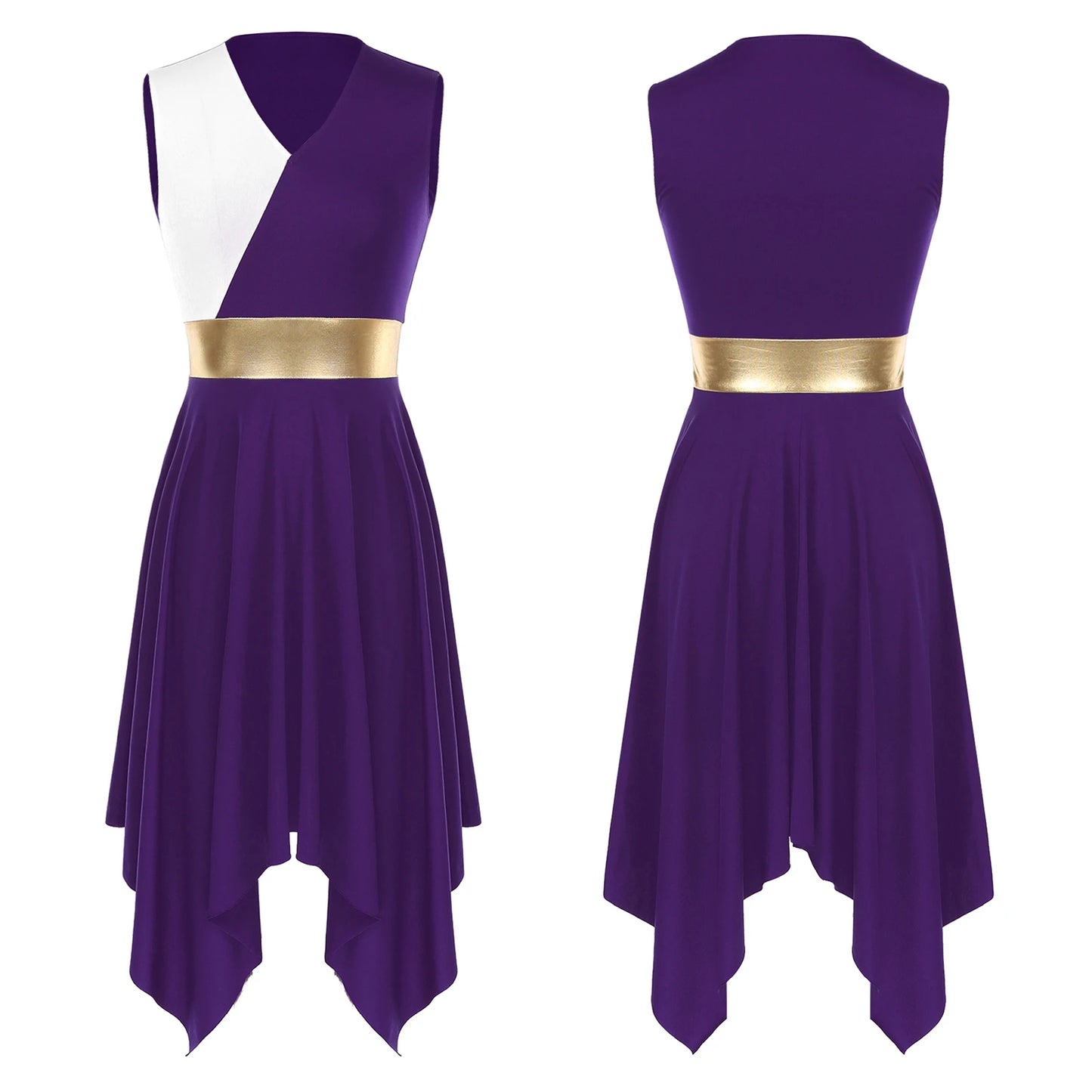 Worship Womens  Dancewear