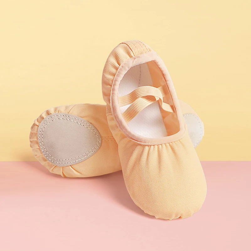 Women and  Girls Dance Dancing Shoes