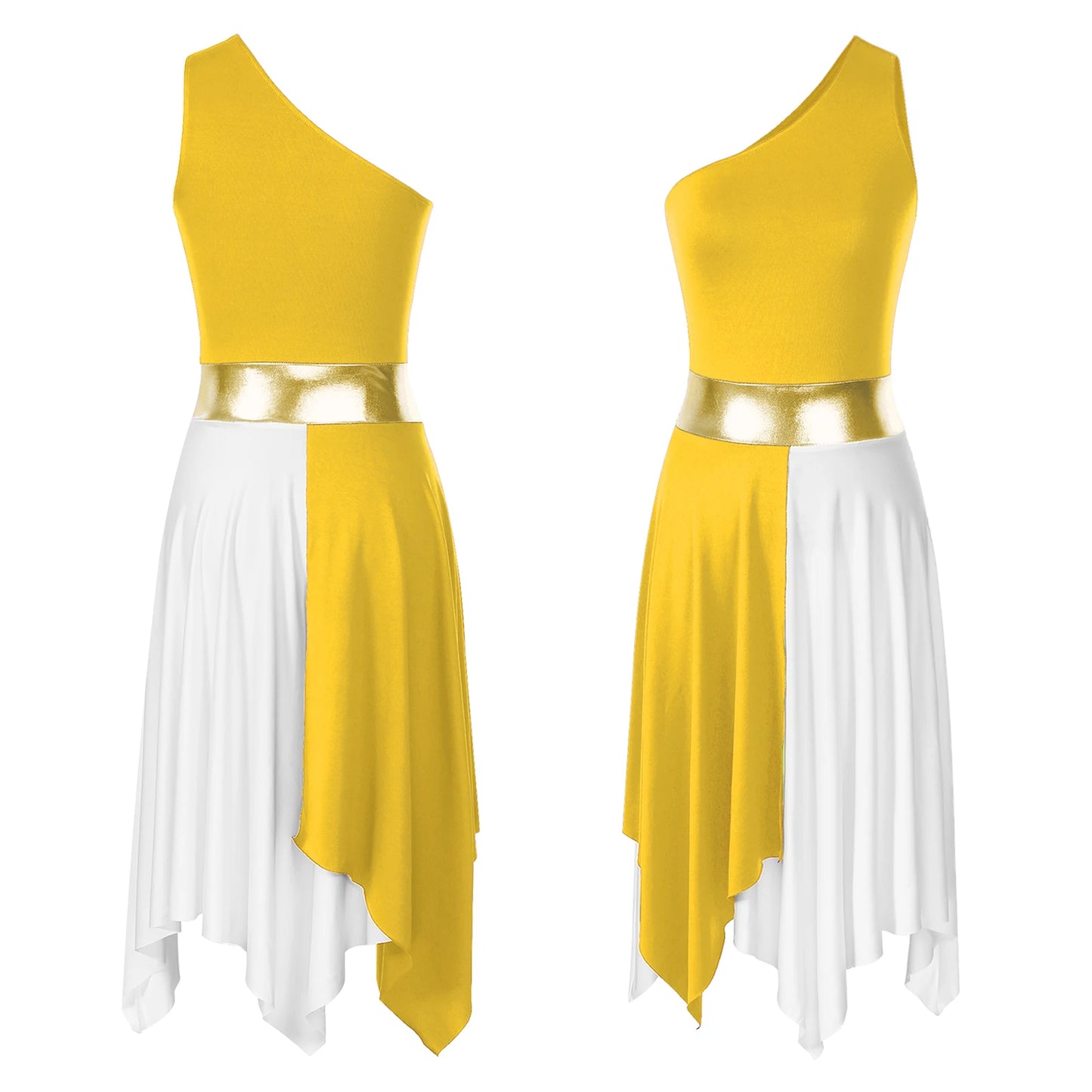 Worship Womens  Dancewear