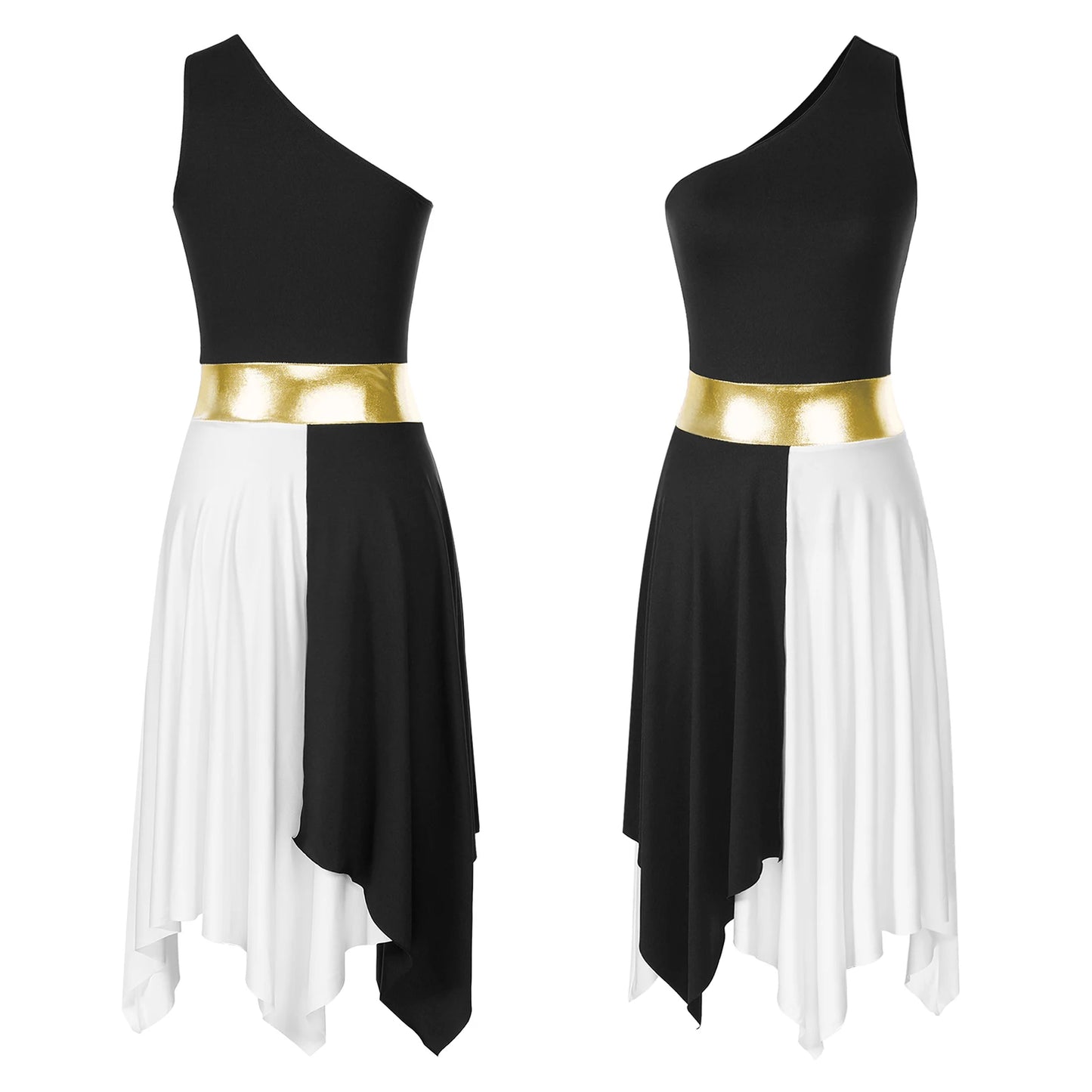 Worship Womens  Dancewear