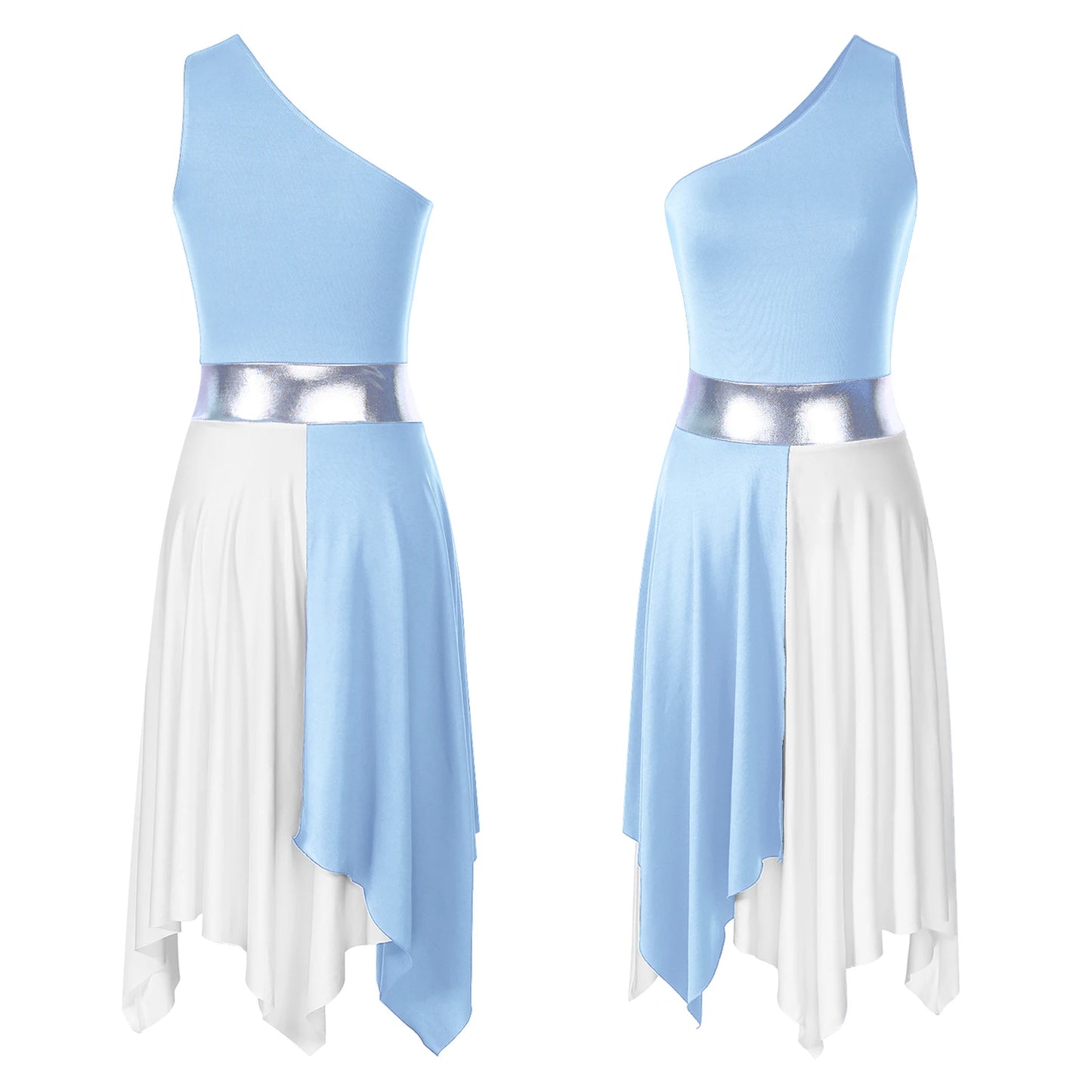 Worship Womens  Dancewear