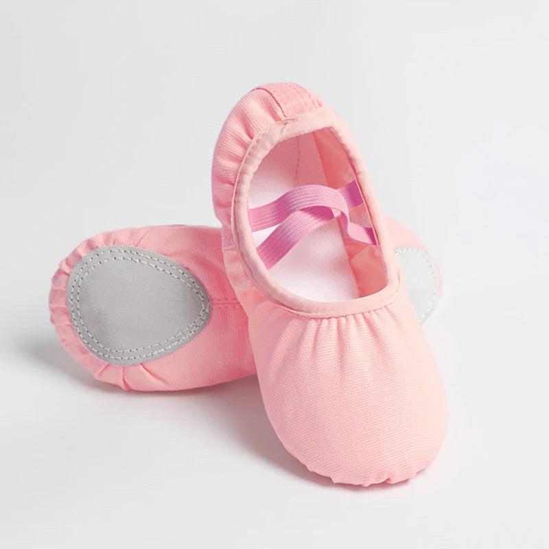 Women and  Girls Dance Dancing Shoes