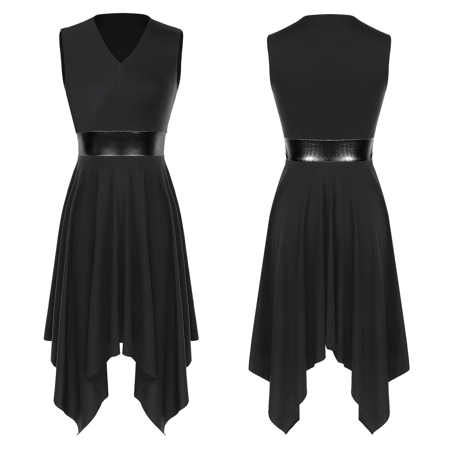 Worship Womens  Dancewear