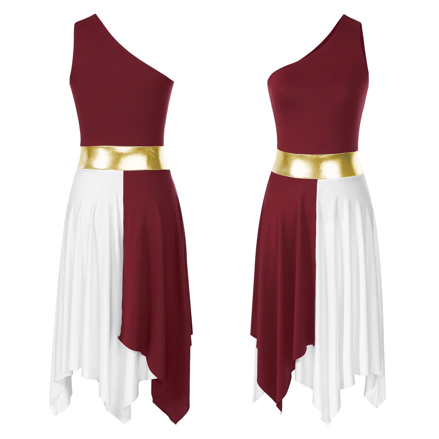 Worship Womens  Dancewear