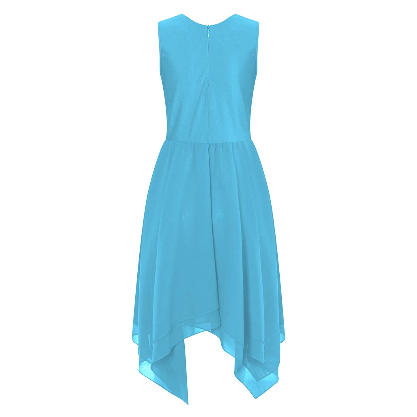 Girls  Celebration of Spirit Church Dress Children Dancewear Stage Performance Wordhip