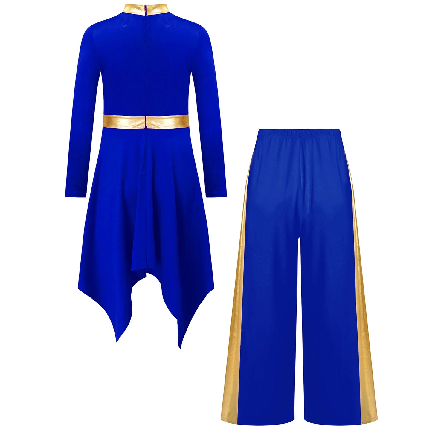 Girls Worship Dancewear