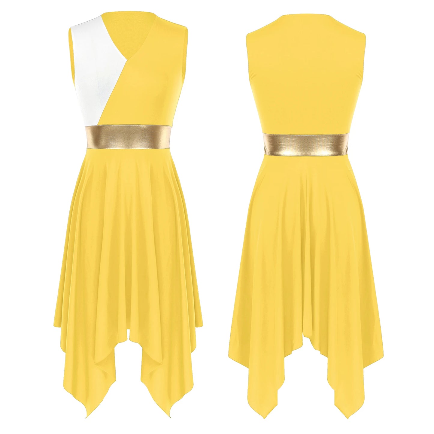 Worship Womens  Dancewear