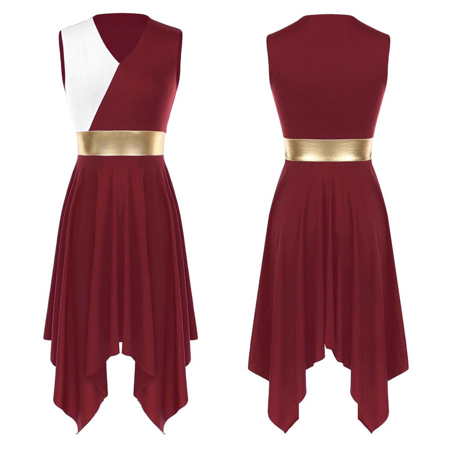 Worship Womens  Dancewear