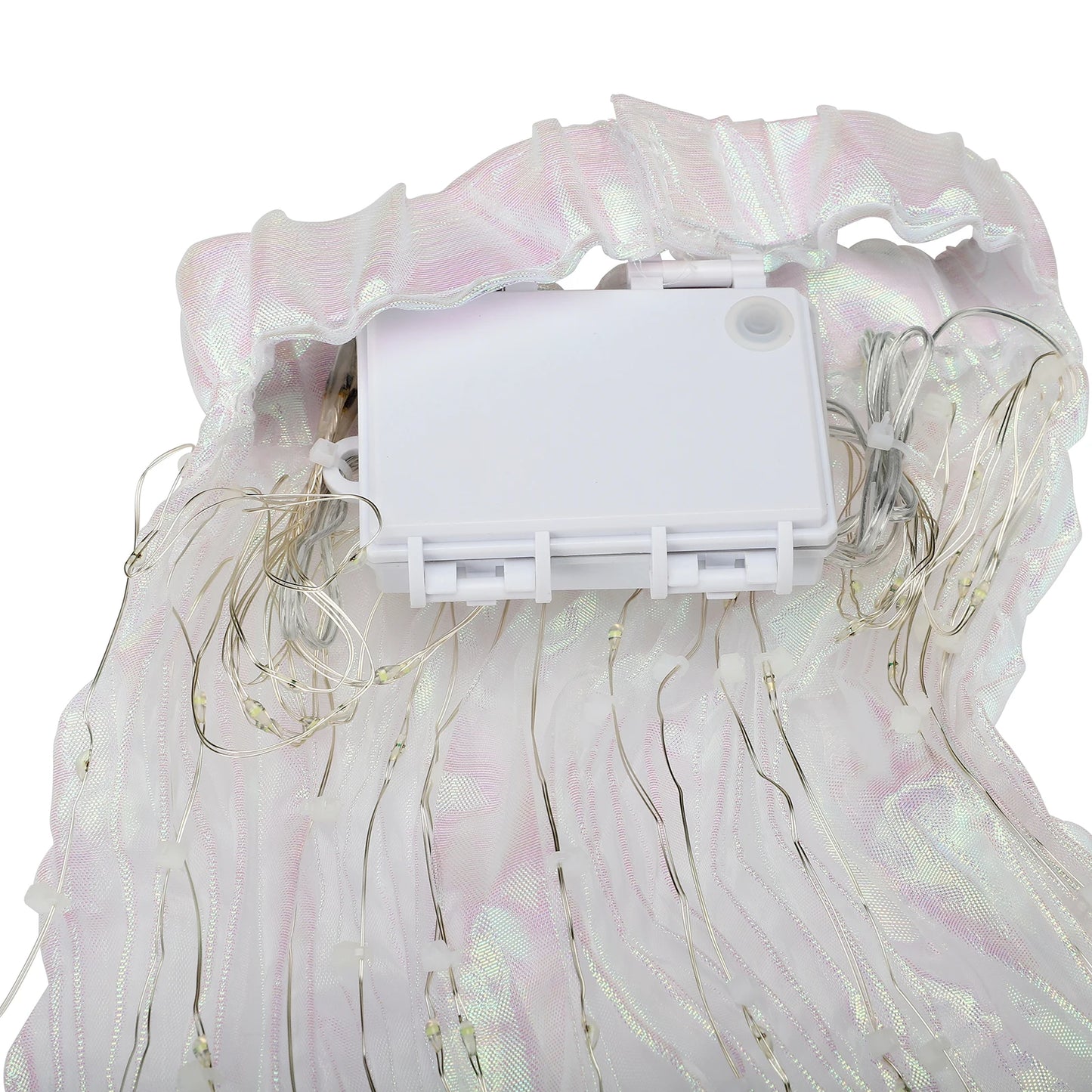 LED Light-up  Wings Multi-color