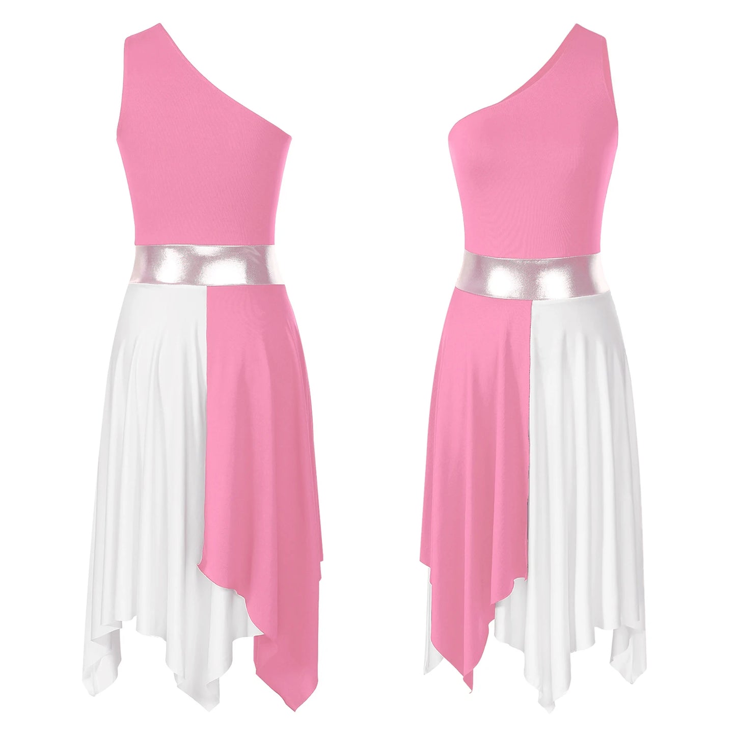 Worship Womens  Dancewear