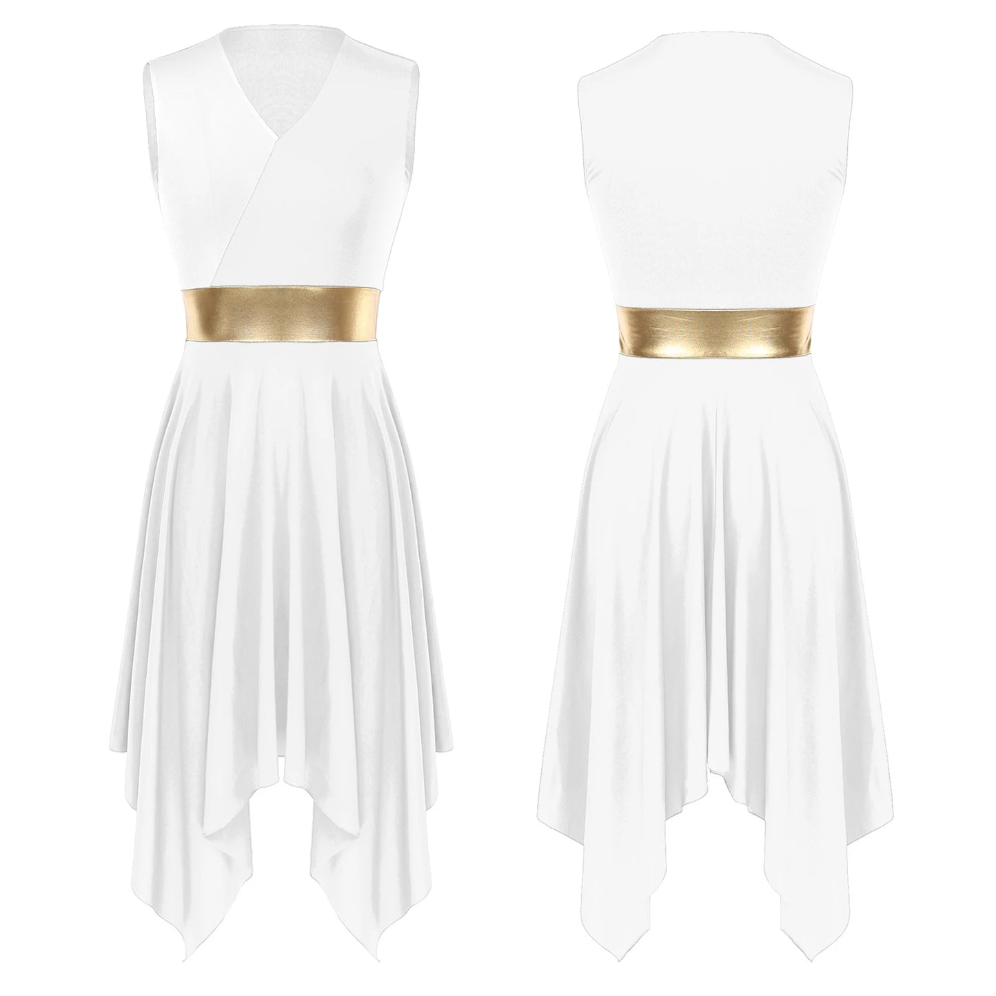 Worship Womens  Dancewear