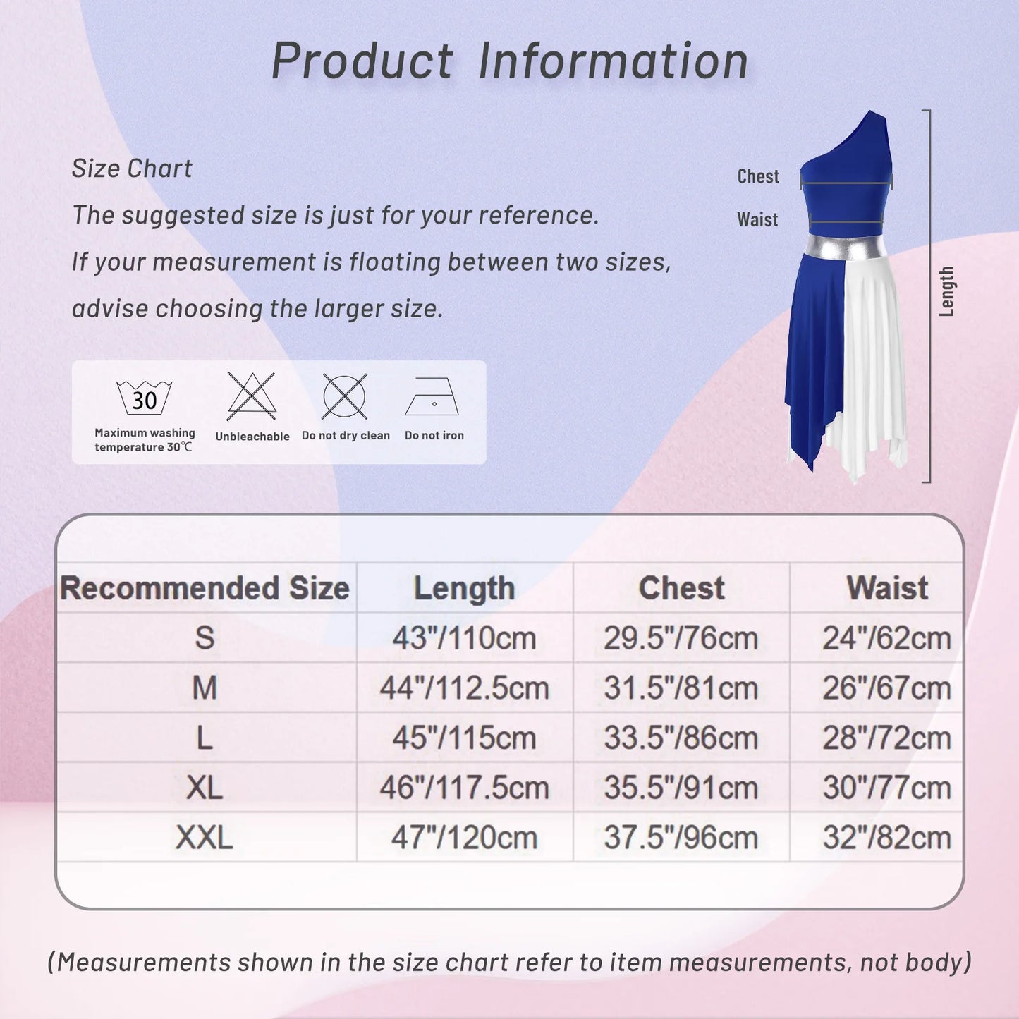 Worship Womens  Dancewear