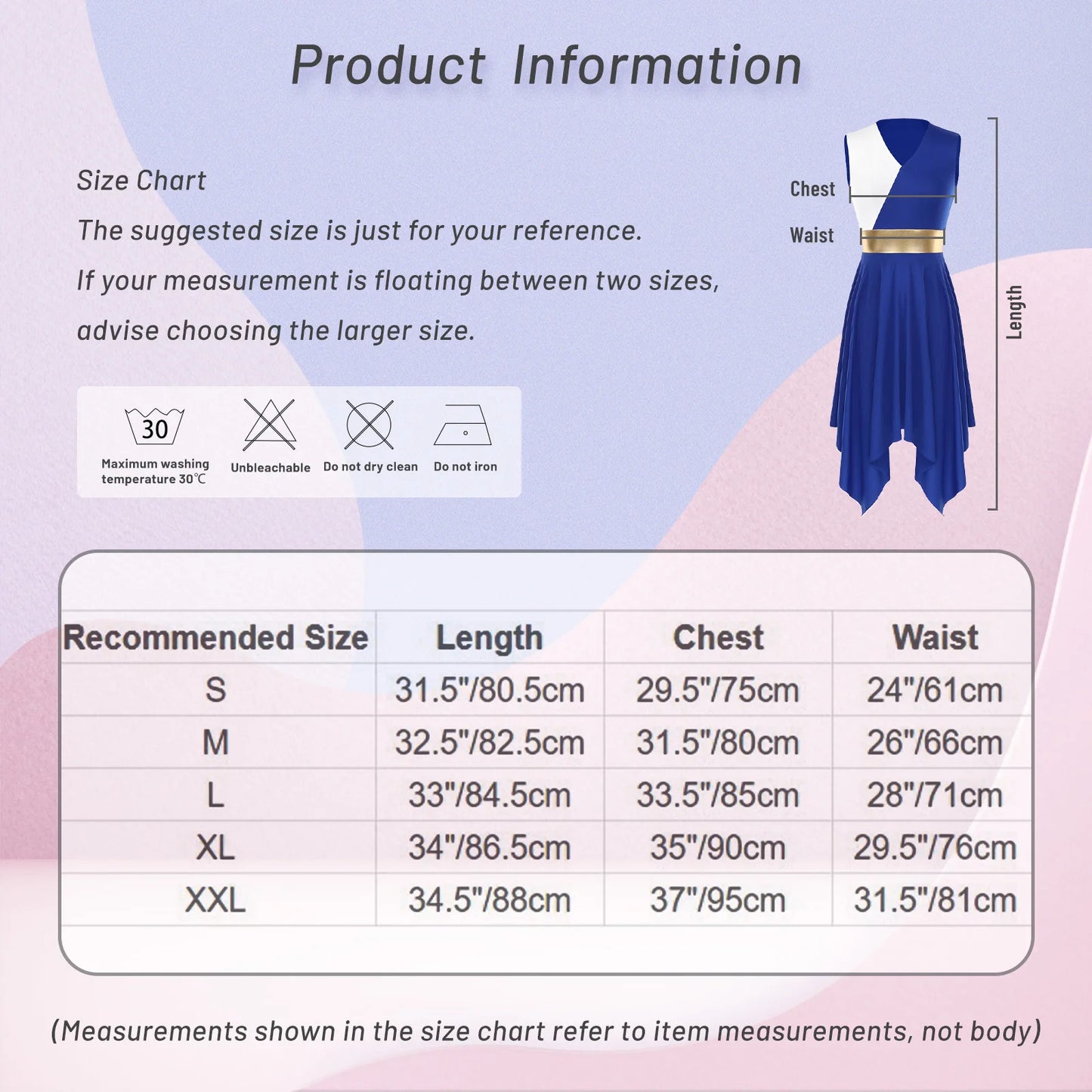 Worship Womens  Dancewear