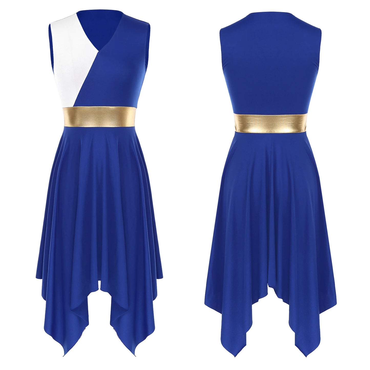 Worship Womens  Dancewear