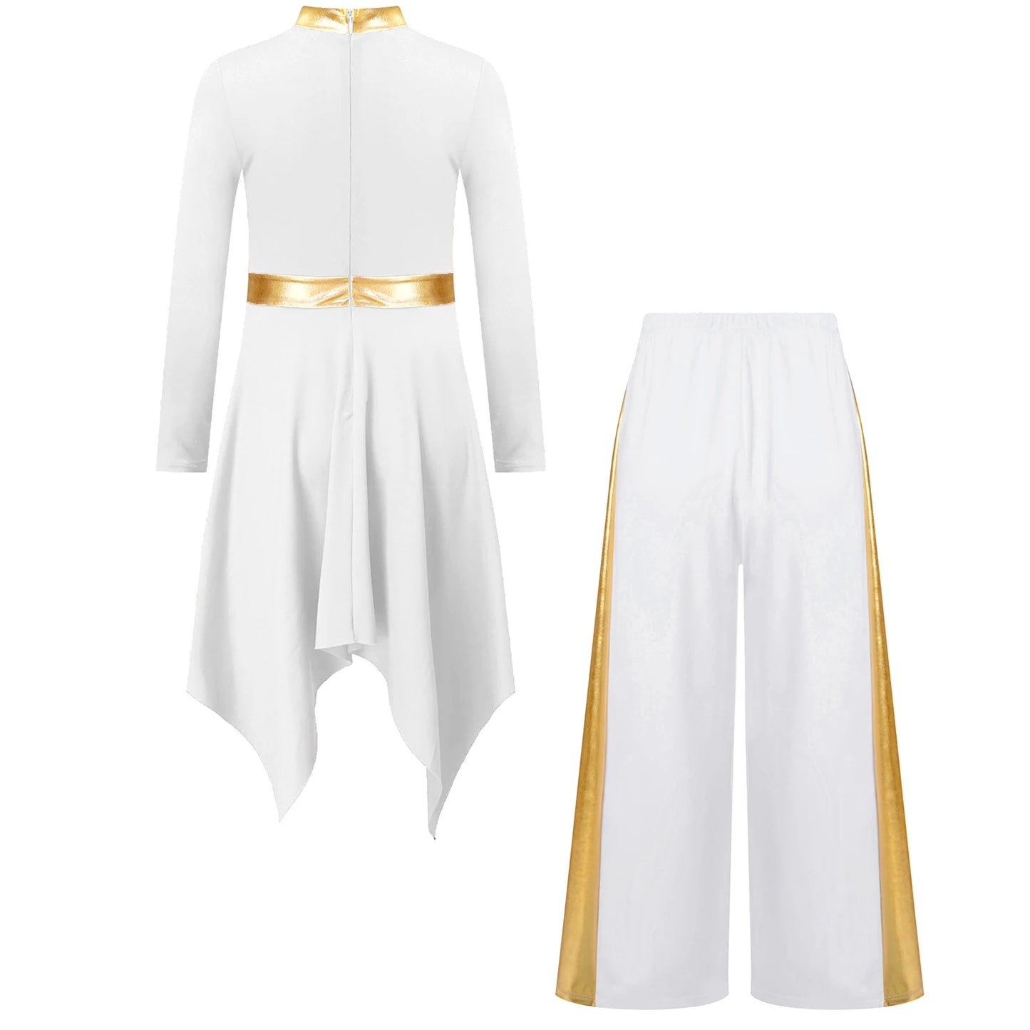 Girls Worship Dancewear