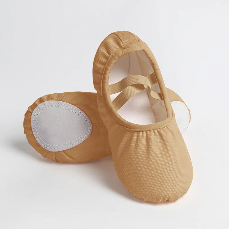 Women and  Girls Dance Dancing Shoes