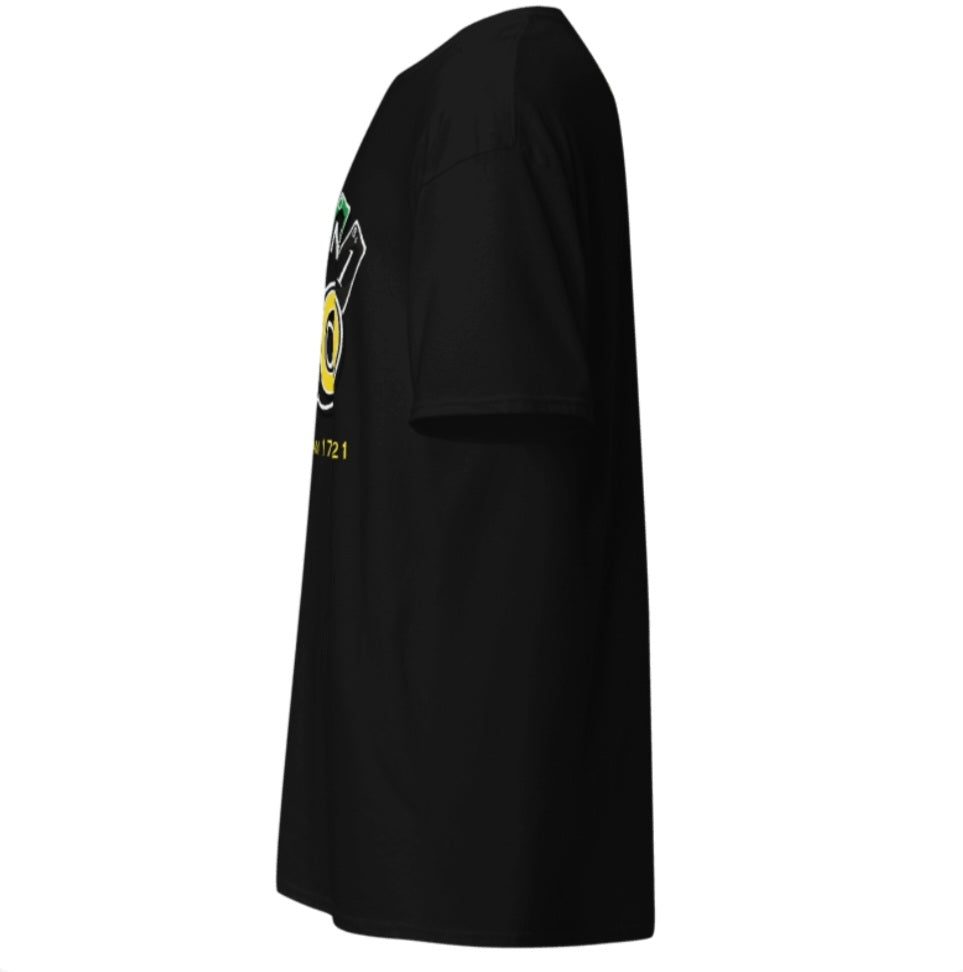 SEAMOS UNO Tshirt (UNISEX)