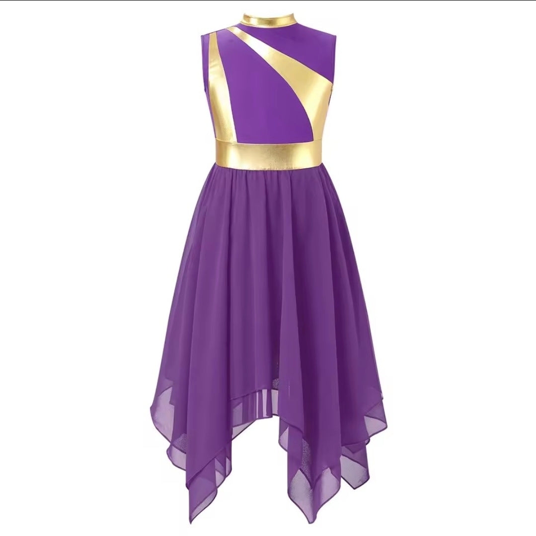 Worship Womens  Dancewear