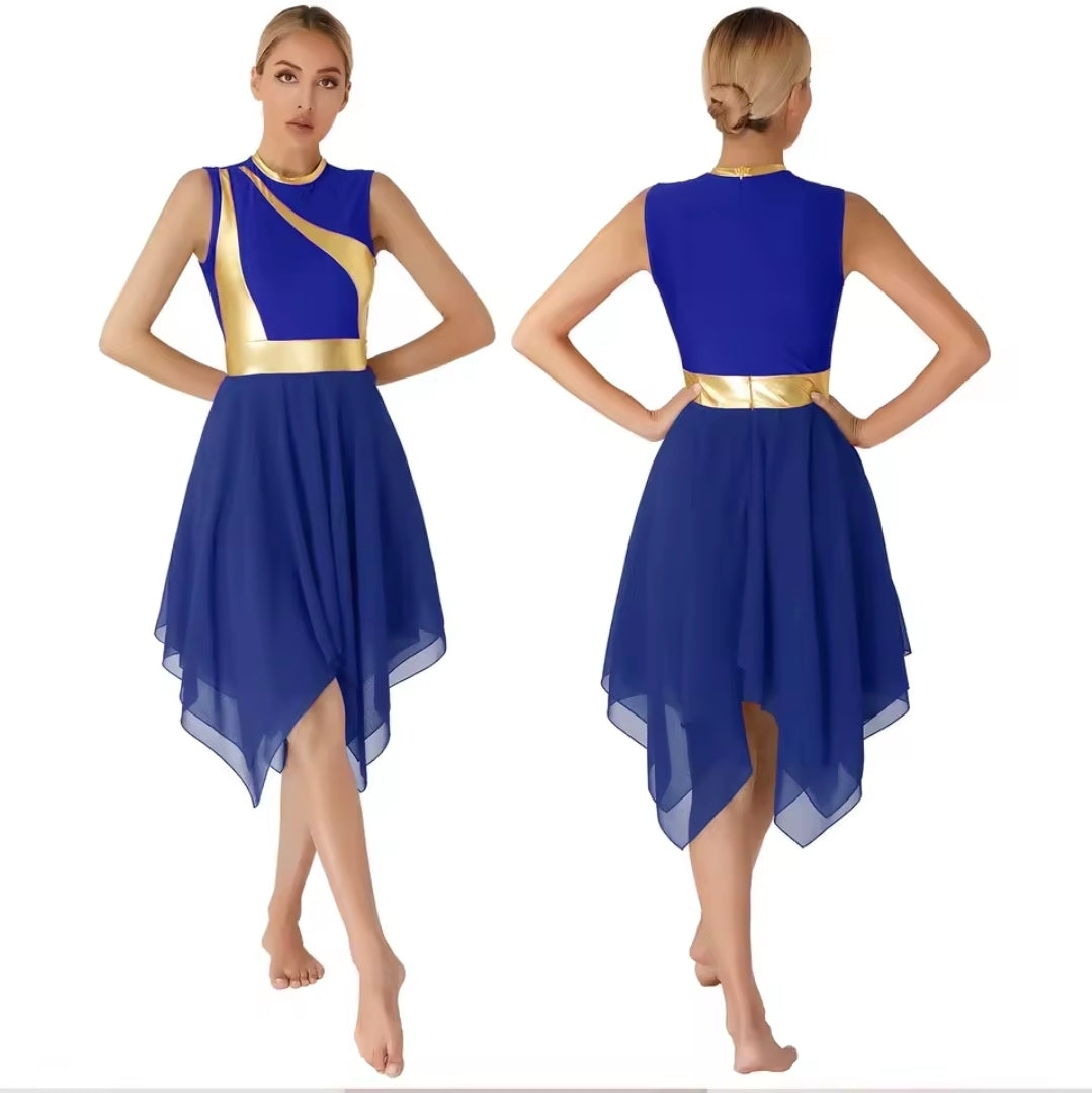 Worship Womens  Dancewear