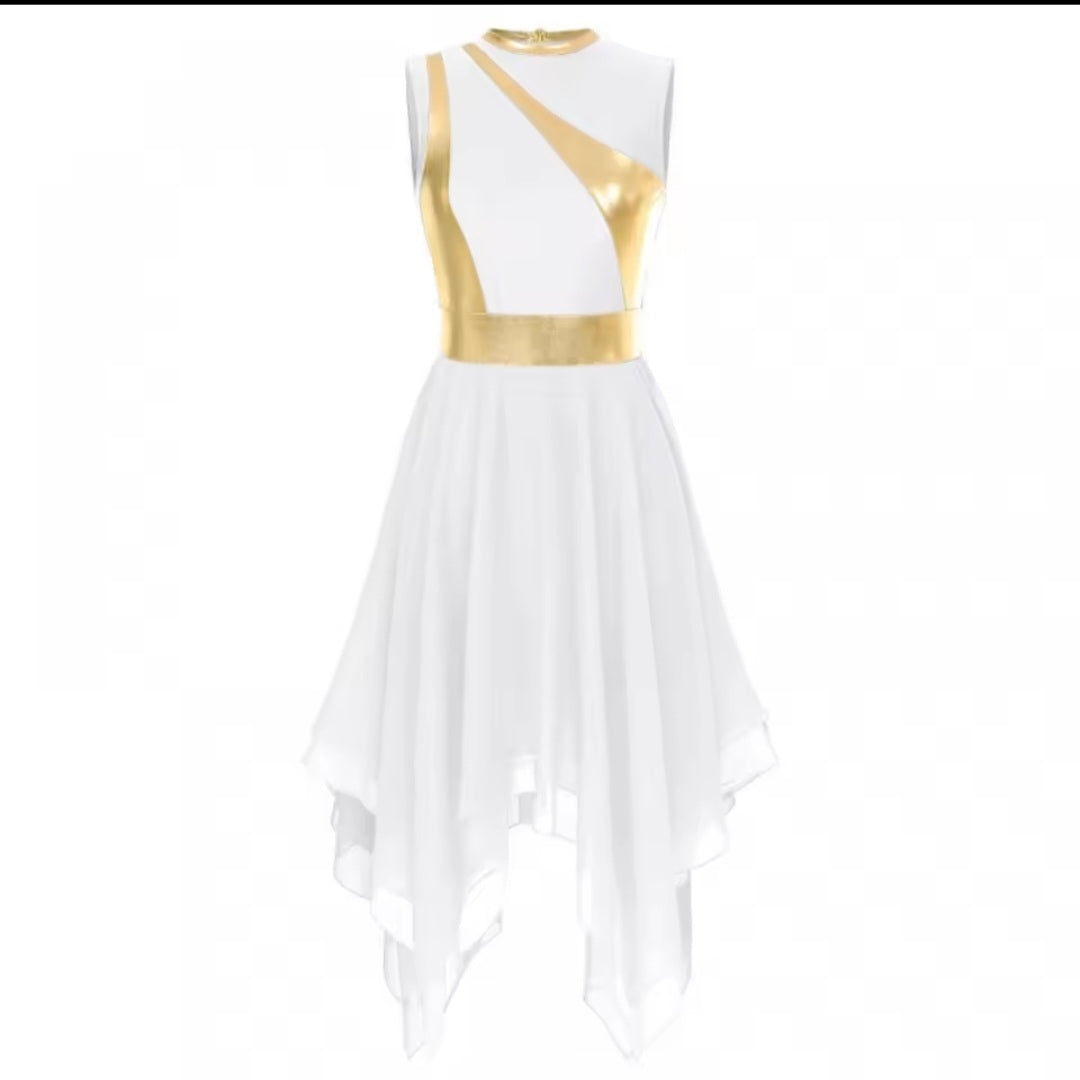 Worship Womens  Dancewear